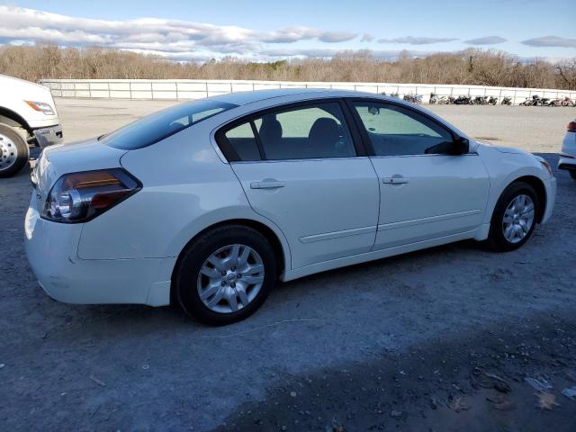 Photo 3 from auction – 2011 NISSAN ALTIMA BAS with VIN 1N4AL2AP1BN465045