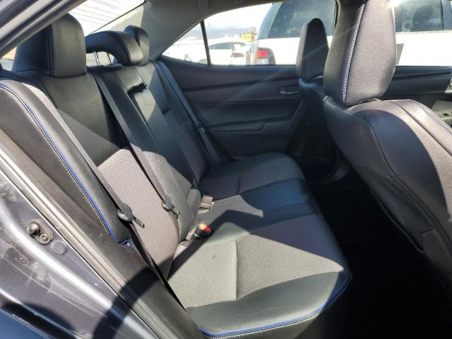 Photo 10 from auction – 2019 TOYOTA COROLLA L with VIN 5YFBURHE7KP917091