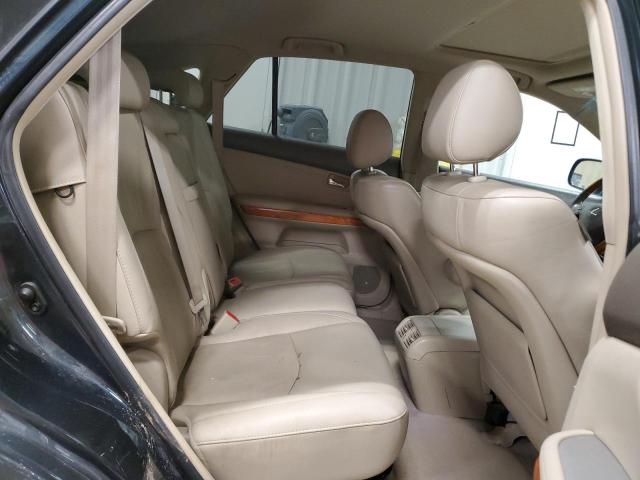 Photo 10 from auction – 2005 LEXUS RX 330 with VIN 2T2HA31U45C084125