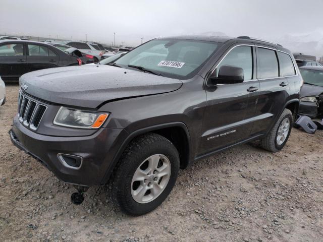 JEEP GRAND CHER 2015 with VIN 1C4RJFAG4FC897348 - Photo from auction
