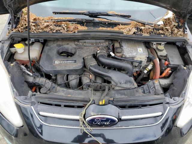 Photo 12 from auction – 2013 FORD C-MAX PREM with VIN 1FADP5CU3DL530966