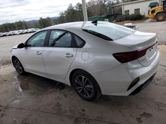 Photo 2 from auction – 2023 KIA FORTE LX with VIN 3KPF24AD0PE566416