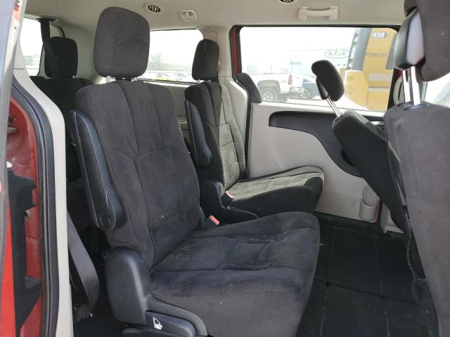 Photo 11 from auction – 2013 DODGE GRAND CARA with VIN 2C4RDGCG3DR528396