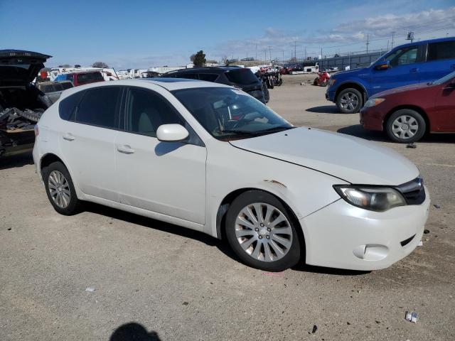 Photo 4 from auction – 2011 SUBARU IMPREZA 2. with VIN JF1GH6B64BH817705