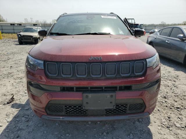 Foto 5 de la subasta – 2022 JEEP COMPASS LI con VIN 3C4NJDCB9NT193623