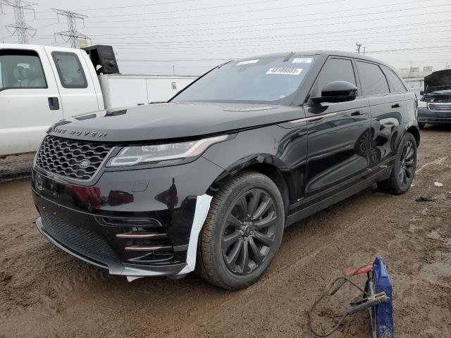 LAND ROVER RANGE ROVE 2018 with VIN SALYL2RV5JA708396 - Photo from auction
