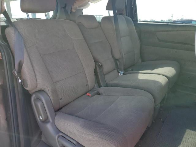 Photo 11 from auction – 2012 HONDA ODYSSEY EX with VIN 5FNRL5H48CB104874