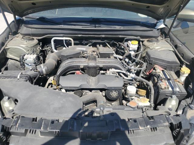 Photo 12 from auction – 2018 SUBARU OUTBACK 2. with VIN 4S4BSACC3J3226527