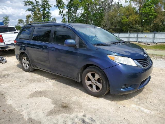 Photo 4 from auction – 2011 TOYOTA SIENNA LE with VIN 5TDKK3DC4BS079245