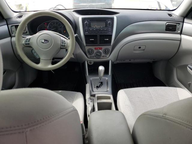 Photo 8 from auction – 2013 SUBARU FORESTER 2 with VIN JF2SHABC1DH439392