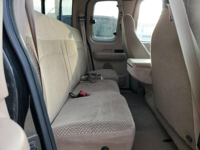 Photo 10 from auction – 1999 FORD F150 with VIN 1FTRX17L5XNB33164