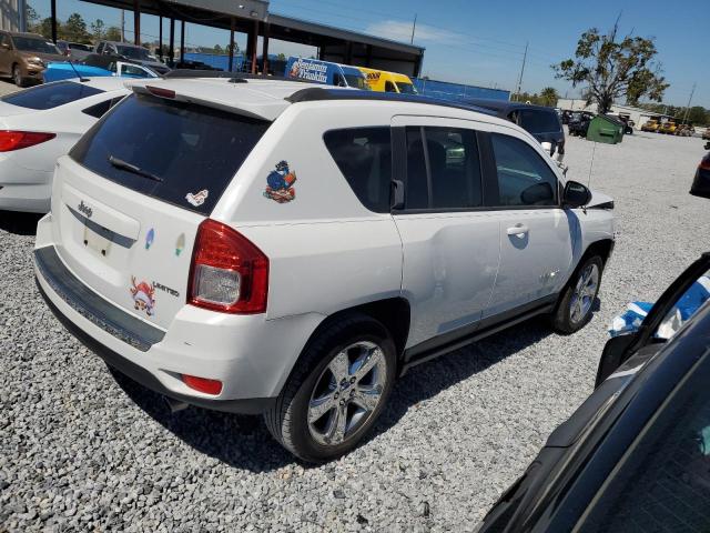 Photo 3 from auction – 2011 JEEP COMPASS LI with VIN 1J4NT5FB5BD151893