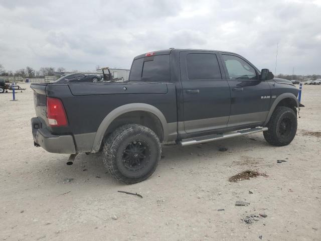 Photo 3 from auction – 2010 DODGE RAM 1500 with VIN 1D7RV1CT2AS198919