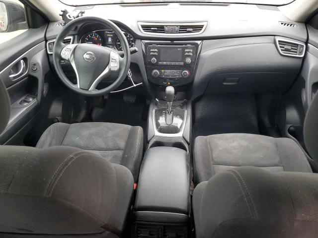Photo 8 from auction – 2016 NISSAN ROGUE S with VIN KNMAT2MV7GP710883