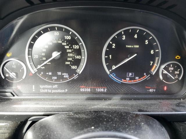 Photo 9 from auction – 2013 BMW 535 I with VIN WBAFR7C5XDC822600