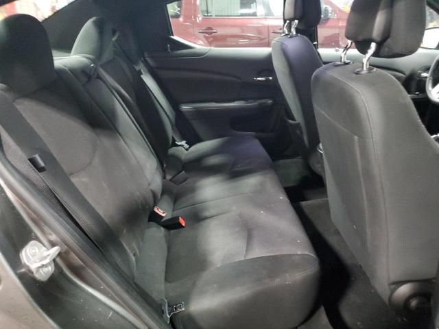 Photo 10 from auction – 2013 DODGE AVENGER SX with VIN 1C3CDZCB9DN557019