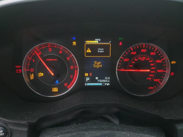 Zdjęcie 9 z aukcji – 2019 SUBARU IMPREZA SP z VIN 4S3GKAM62K3620105