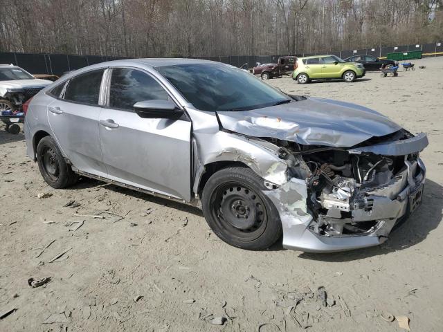 Photo 4 from auction – 2016 HONDA CIVIC LX with VIN 19XFC2F5XGE200319