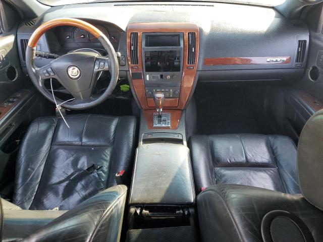 Снимка 8 от търг – 2005 CADILLAC STS с VIN 1G6DW677350196094