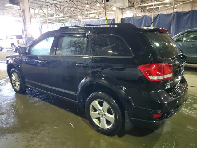 Photo 2 from auction – 2014 DODGE JOURNEY SX with VIN 3C4PDCBG0ET308696