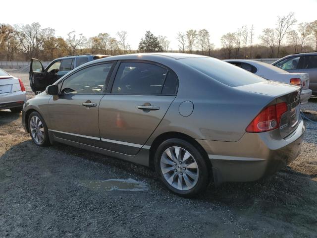 Photo 2 from auction – 2007 HONDA CIVIC LX with VIN 2HGFA16557H314850