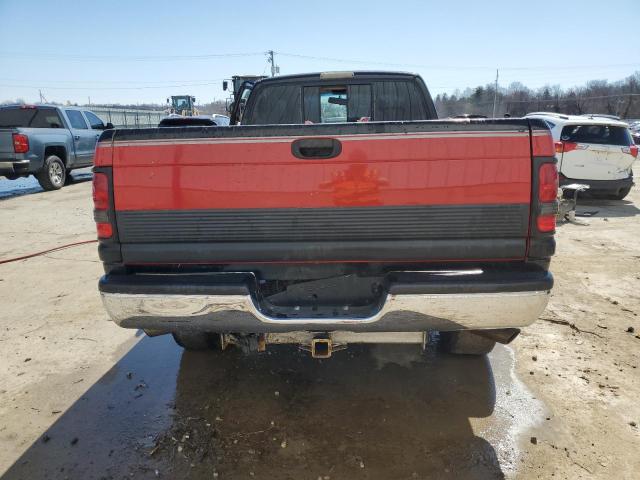 Photo 6 from auction – 1996 DODGE RAM 1500 with VIN 1B7HF16Z2TS559281