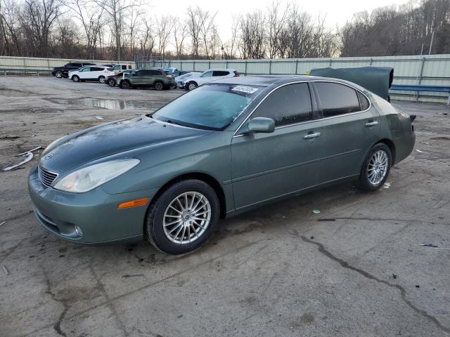 LEXUS ES 330 2005 с VIN JTHBA30G555116405 - Снимка от търг