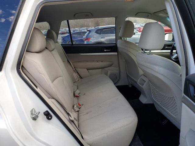 Photo 11 from auction – 2010 SUBARU OUTBACK 2. with VIN 4S4BRBCCXA3384462