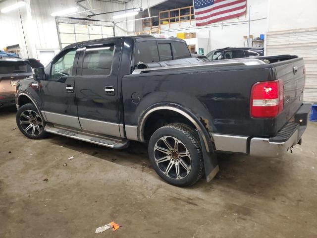 Photo 2 from auction – 2006 LINCOLN MARK LT with VIN 5LTPW18526FJ06987