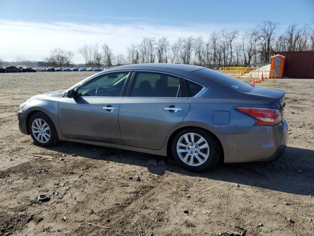 Photo 2 from auction – 2014 NISSAN ALTIMA 2.5 with VIN 1N4AL3APXEC143414