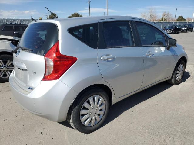 Photo 3 from auction – 2015 NISSAN VERSA NOTE with VIN 3N1CE2CP3FL412740