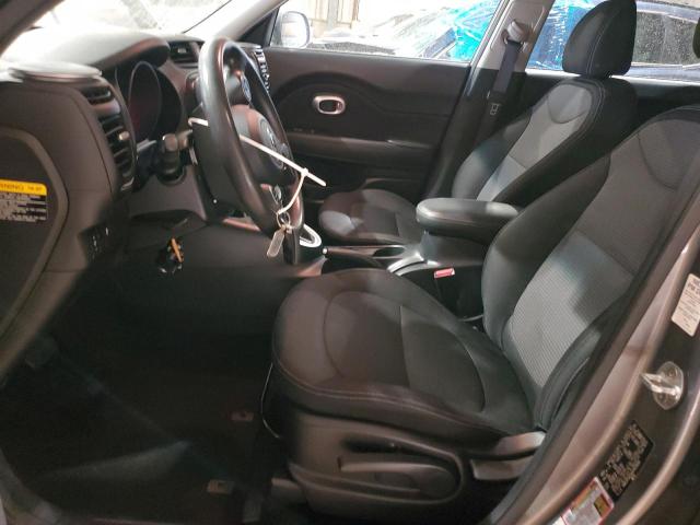 Photo 7 from auction – 2017 KIA SOUL + with VIN KNDJP3A54H7415630