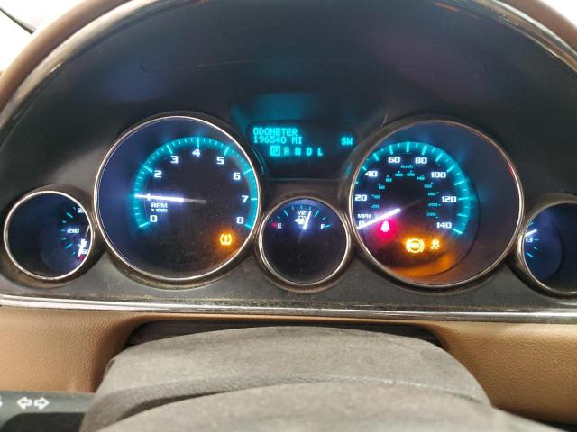 Photo 9 from auction – 2014 BUICK ENCLAVE with VIN 5GAKVBKD4EJ162030