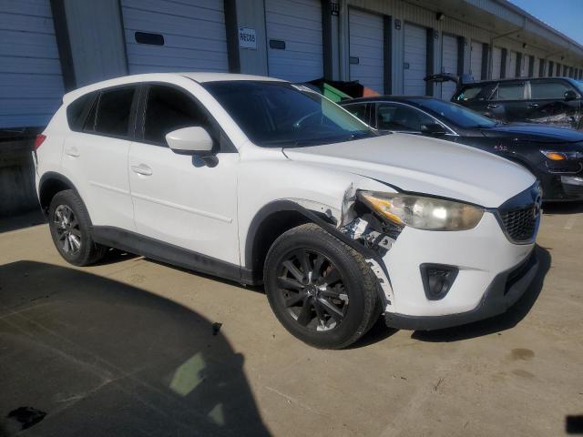 Photo 4 from auction – 2013 MAZDA CX-5 SPORT with VIN JM3KE2BE7D0135536