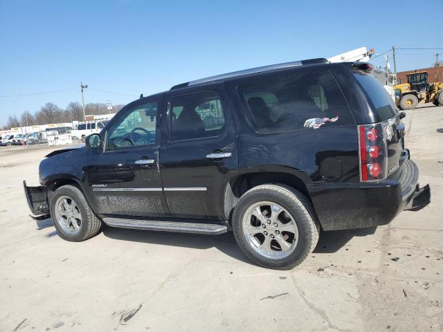 Photo 2 from auction – 2014 GMC YUKON DENA with VIN 1GKS2EEF6ER141322