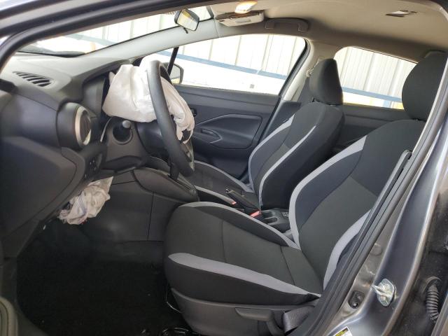 Photo 7 from auction – 2025 NISSAN VERSA S with VIN 3N1CN8DV4SL823560
