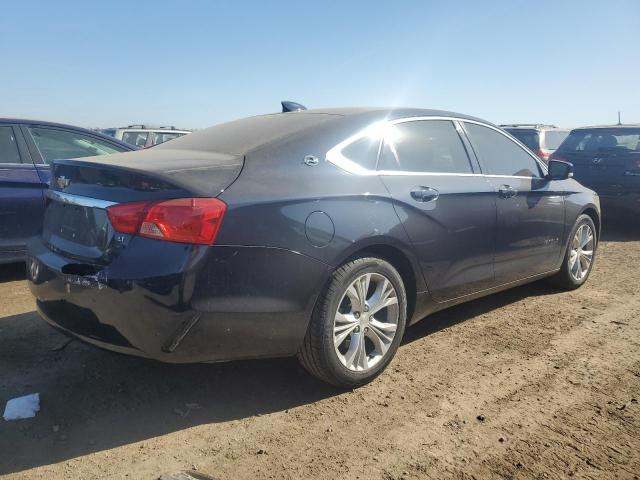 Photo 3 from auction – 2015 CHEVROLET IMPALA LT with VIN 2G1115SLXF9237303
