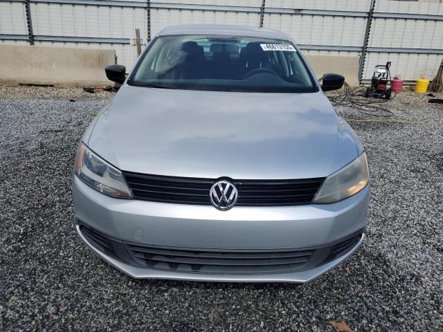 Photo 5 from auction – 2011 VOLKSWAGEN JETTA BASE with VIN 3VW1K7AJ0BM306403