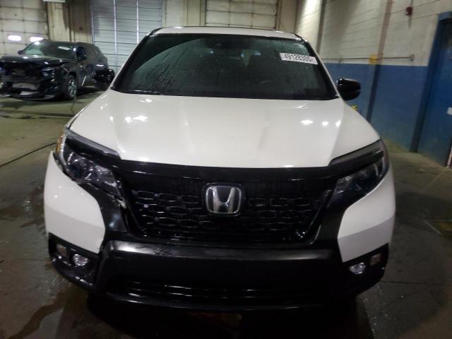 Photo 5 from auction – 2020 HONDA PASSPORT E with VIN 5FNYF7H58LB003115