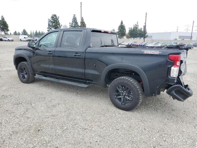 Photo 2 from auction – 2023 CHEVROLET SILVERADO with VIN 3GCPDCEK5PG229780