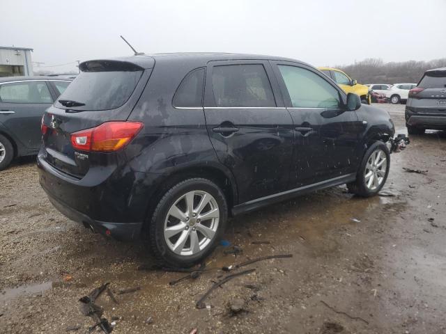 Photo 3 from auction – 2015 MITSUBISHI OUTLANDER with VIN 4A4AP4AU5FE059882