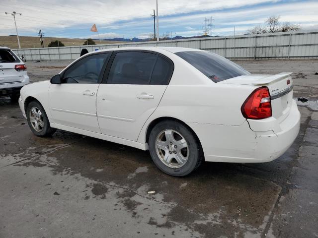 Photo 2 from auction – 2004 CHEVROLET MALIBU LT with VIN 1G1ZU54814F149022