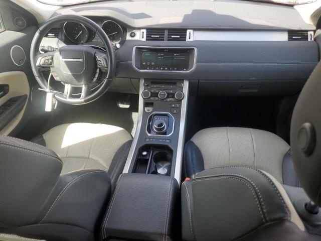Photo 8 from auction – 2017 LAND ROVER RANGE ROVE with VIN SALVP2BGXHH224664
