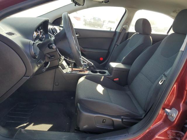 Photo 7 from auction – 2008 PONTIAC G6 VALUE L with VIN 1G2ZF57B584177288