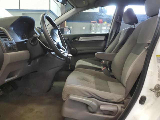 Photo 7 from auction – 2011 HONDA CR-V SE with VIN 5J6RE4H47BL075300