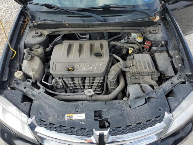 Photo 11 from auction – 2014 DODGE AVENGER SE with VIN 1C3CDZAB5EN195873