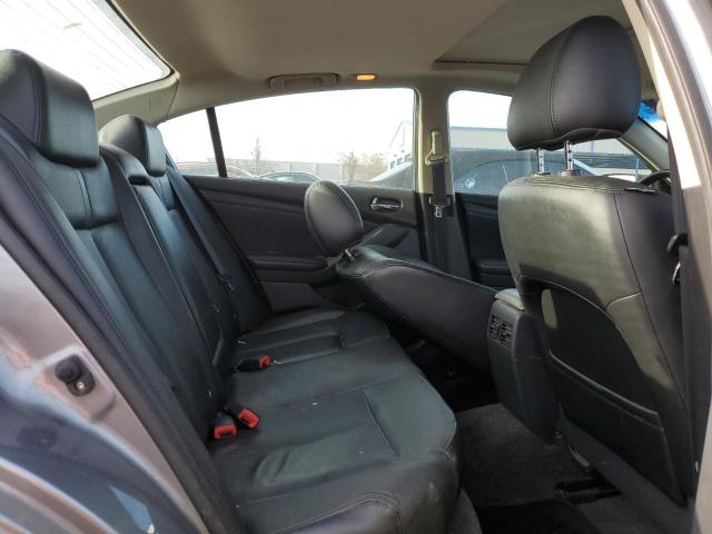 Photo 10 from auction – 2007 NISSAN ALTIMA HYB with VIN 1N4CL21E17C233023