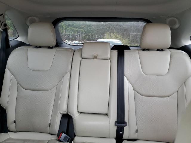 Photo 10 from auction – 2016 FORD EDGE TITAN with VIN 2FMPK4K86GBC62032