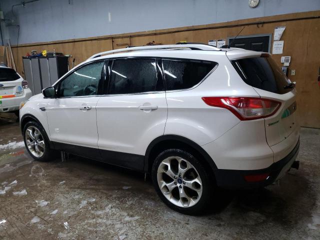 Zdjęcie 2 z aukcji – 2014 FORD ESCAPE TIT z VIN 1FMCU9J93EUC22143