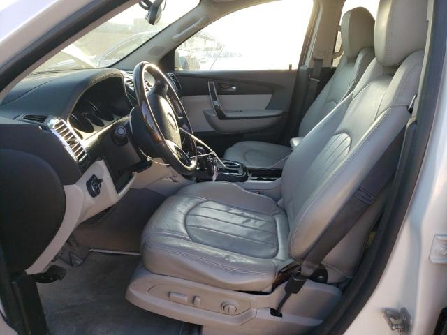 Photo 7 from auction – 2012 GMC ACADIA DEN with VIN 1GKKVTED0CJ335530